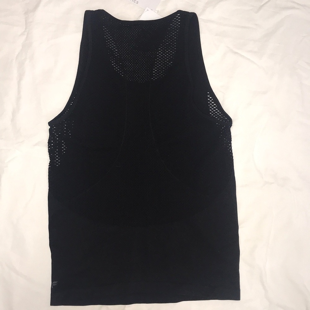 NWT Fabletics Tank - Picture 5 of 6